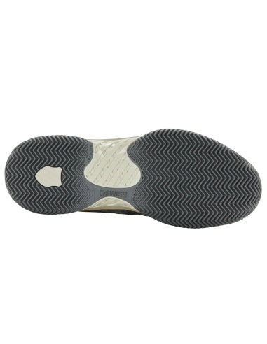 K‑Swiss Express Light 3 Clay – Scarpe da Tennis Versatili e Super Traspiranti