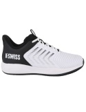 K-Swiss Ultrashot Light Clay White/Black
