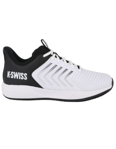 K‑Swiss Ultrashot Light Clay – Scarpa da Tennis Leggera con Ottimo Rapporto Qualità‑Prezzo