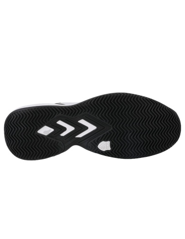 K‑Swiss Ultrashot Light Clay – Scarpa da Tennis Leggera con Ottimo Rapporto Qualità‑Prezzo