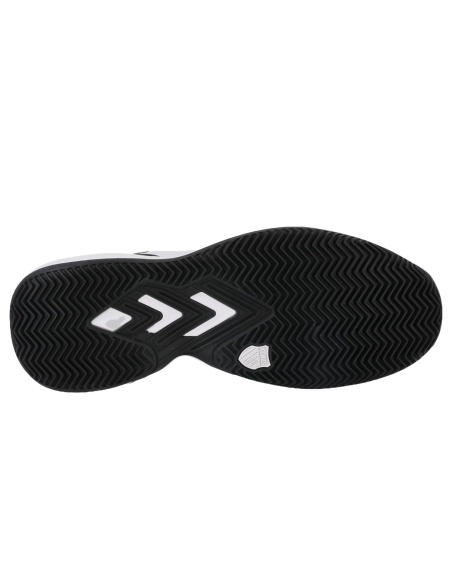 K‑Swiss Ultrashot Light Clay – Scarpa da Tennis Leggera con Ottimo Rapporto Qualità‑Prezzo