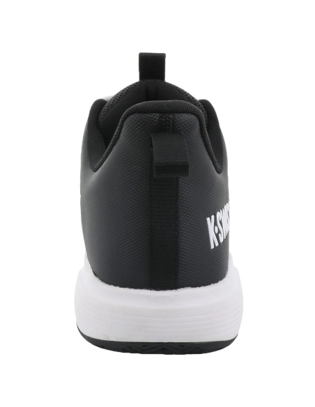 K‑Swiss Ultrashot Light Clay – Scarpa da Tennis Leggera con Ottimo Rapporto Qualità‑Prezzo