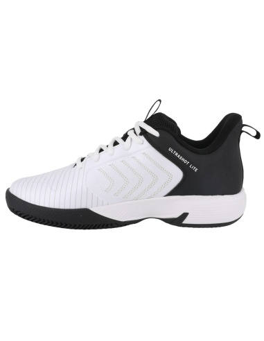 K‑Swiss Ultrashot Light Clay – Scarpa da Tennis Leggera con Ottimo Rapporto Qualità‑Prezzo