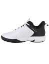 K-Swiss Ultrashot Light Clay White/Black