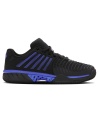 K-Swiss Express Light 3 Black/Dazzing Blue