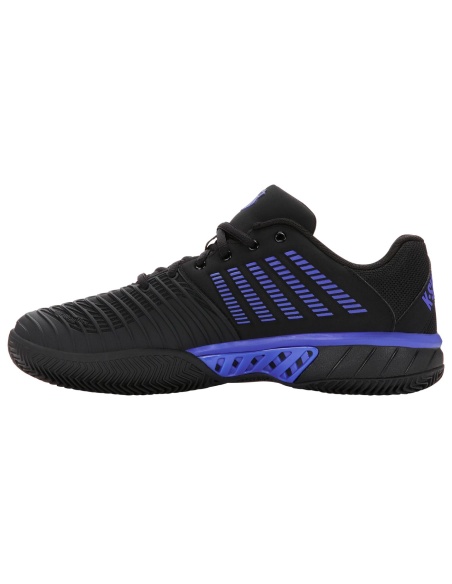 K‑Swiss Express Light 3 Clay – Leggerezza, Comfort e Velocità su Terra Battuta