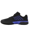 K-Swiss Express Light 3 Black/Dazzing Blue