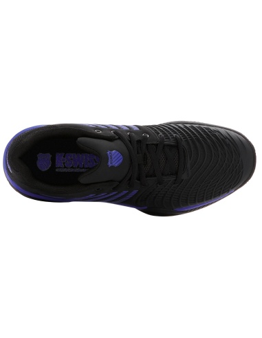 K‑Swiss Express Light 3 Clay – Leggerezza, Comfort e Velocità su Terra Battuta