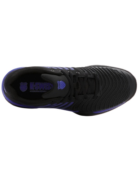 K‑Swiss Express Light 3 Clay – Leggerezza, Comfort e Velocità su Terra Battuta