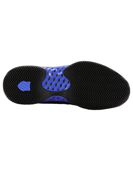 K‑Swiss Express Light 3 Clay – Leggerezza, Comfort e Velocità su Terra Battuta