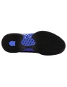 K-Swiss Express Light 3 Black/Dazzing Blue