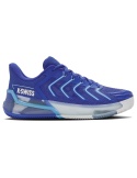 K-Swiss Ultrashot 4 Clay Dazzing Blue/White