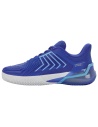 K-Swiss Ultrashot 4 Clay Dazzing Blue/White