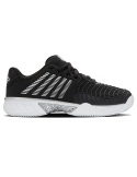 K-Swiss Express Light 3 Clay Black/Silver