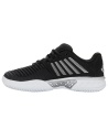 K-Swiss Express Light 3 Clay Black/Silver