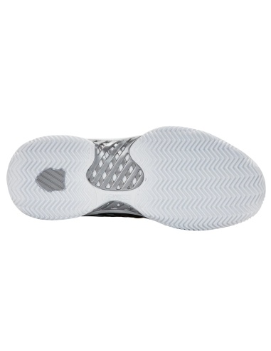 K-Swiss Express Light 3 Clay Black/Silver