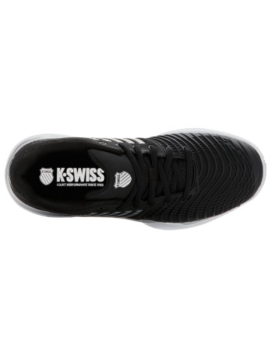 K-Swiss Express Light 3 Clay Black/Silver
