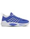 K-Swiss Hypercourt Supreme 2 Clay Dazzing Blue/White