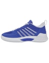 K-Swiss Hypercourt Supreme 2 Clay Dazzing Blue/White