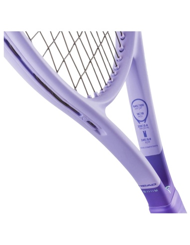 Head Boom Alternate Junior 26