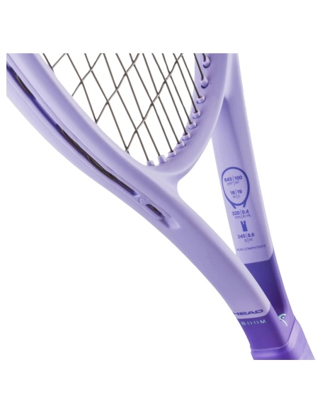 Head Boom Alternate Junior 26