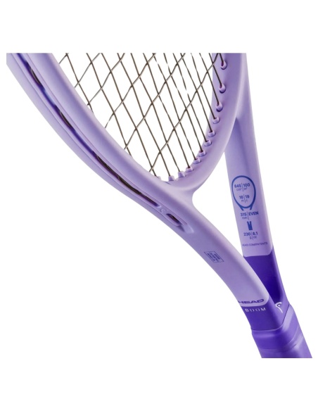 Head Boom Alternate Junior 25