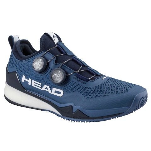 Head Enduro Pro Boa Dark Blu