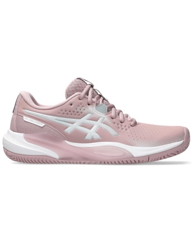 Asics Gel Challenger 15 clay Morganite/Piedmont Grey