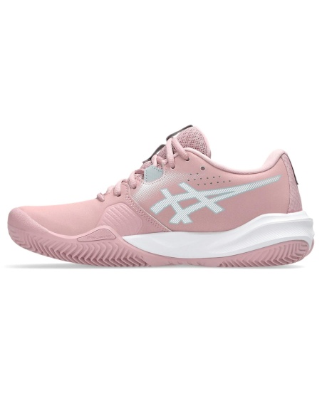 Asics Gel Challenger 15 clay Morganite/Piedmont Grey