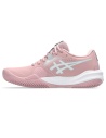 Asics Gel Challenger 15 clay Morganite/Piedmont Grey