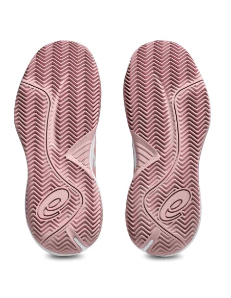 Asics Gel Challenger 15 clay Morganite/Piedmont Grey