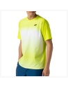 Yonex T-Shirt Practice Fresh Lime