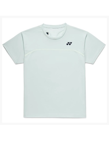Yonex Practice T-Shirt Ice Blu
