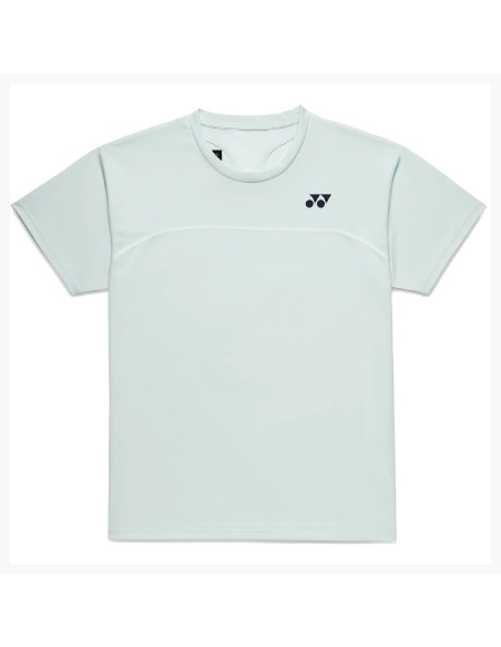 Yonex Practice T-Shirt Ice Blu