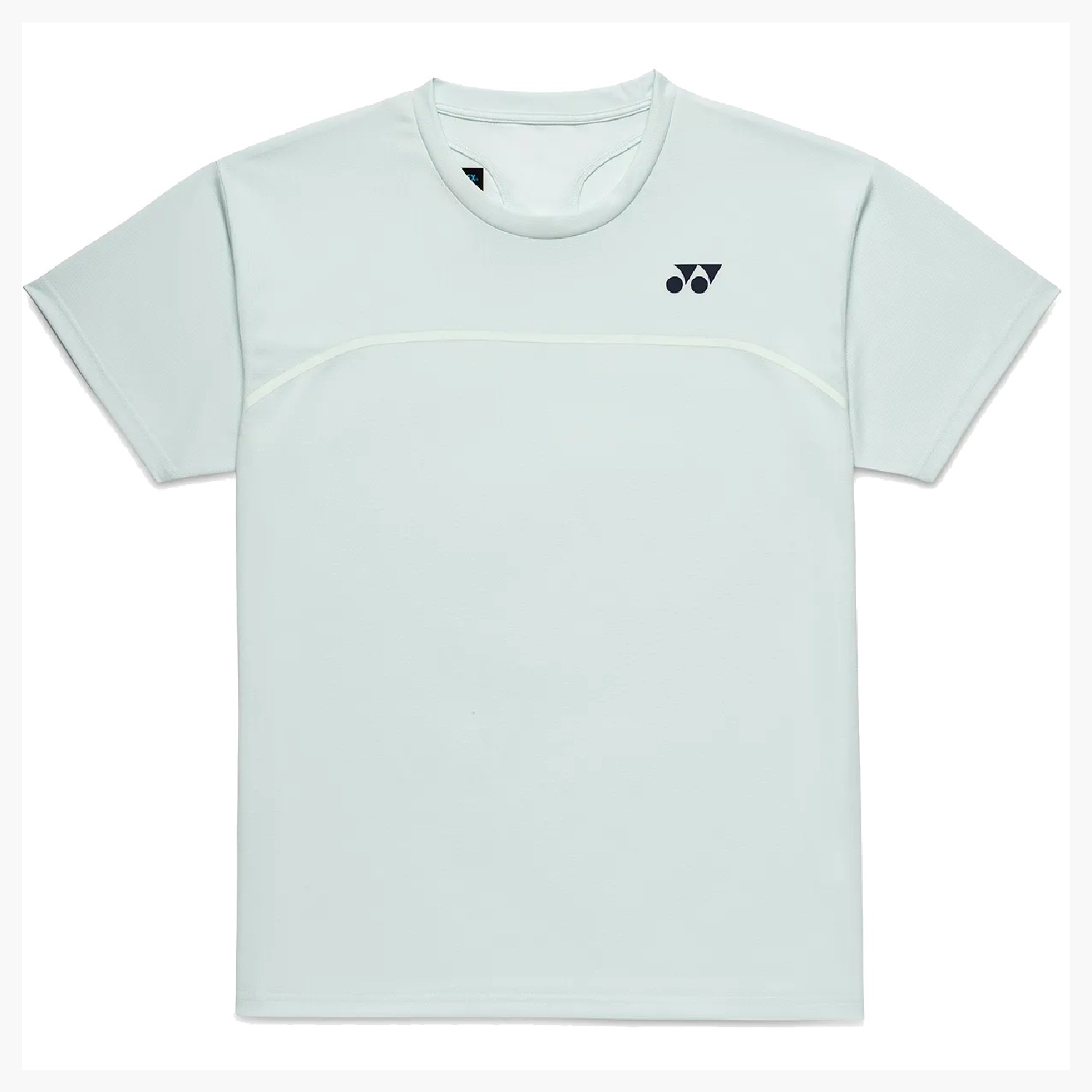 Yonex Practice T-Shirt Ice Blu