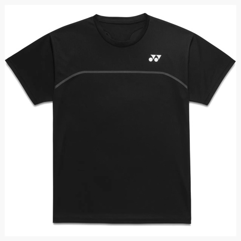 Yonex Practice T-Shirt Black