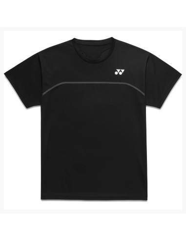 Yonex Practice T-Shirt Black
