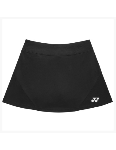 Yonex Practice T-Shirt Black