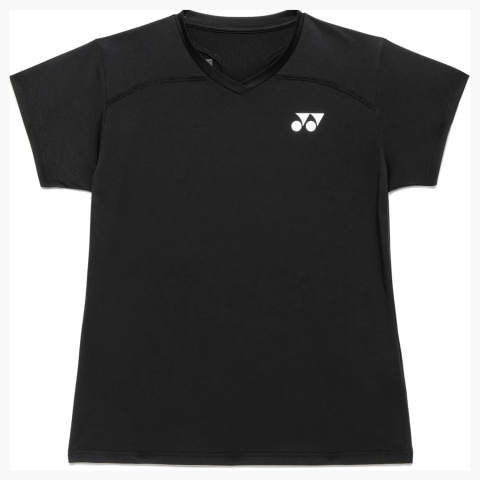 Yonex Practice T-Shirt Black
