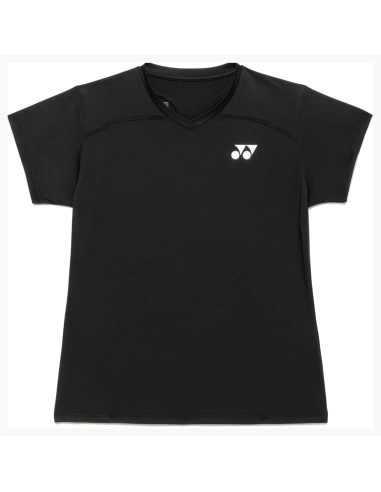 Yonex Practice T-Shirt Black