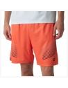 Yonex Practice Shorts Cyber Orange