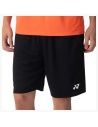 Yonex Practice Shorts Black