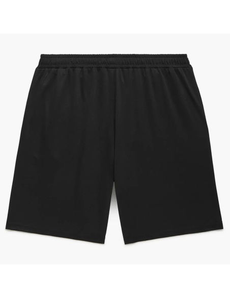Yonex Practice Shorts Black