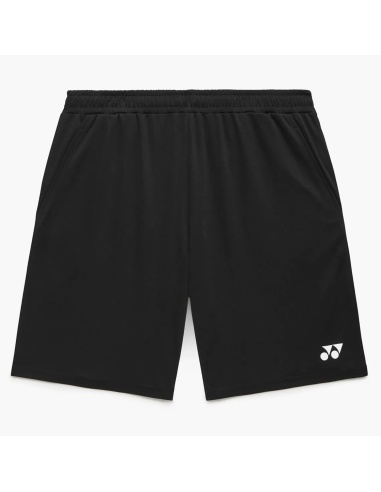 Yonex Practice Shorts Black