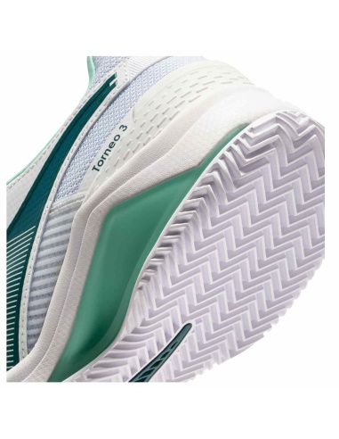 Scarpe da Tennis Diadora Blushield Torneo 3 Clay | Comfort e Stabilità Terra Rossa