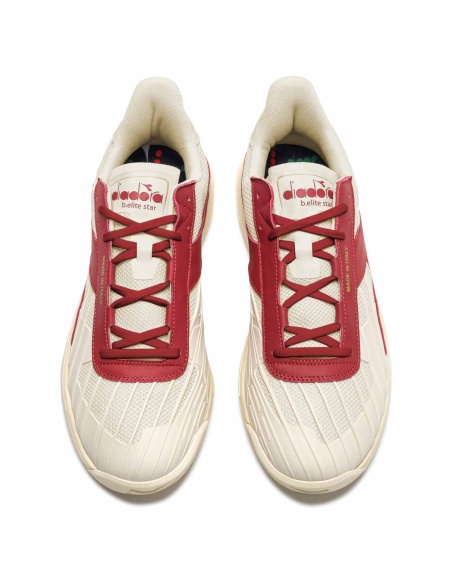 Diadora B. Elite Star