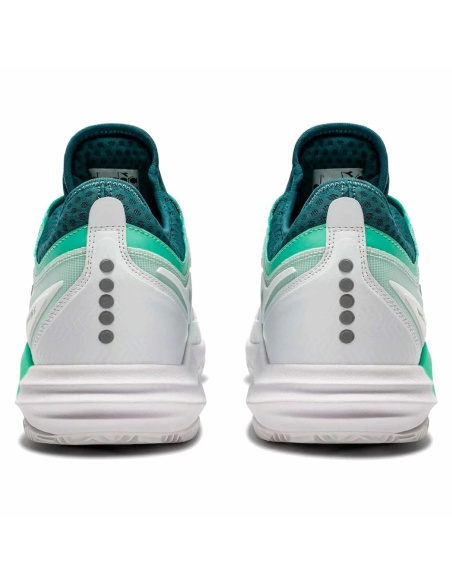 Scarpe da Tennis Diadora Speed Blushield Fly 5 Clay | Calzata Perfetta e Reattività