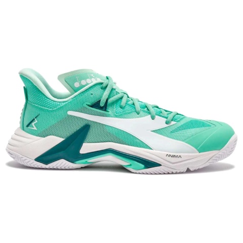 Scarpe da Tennis Diadora B.Icon 3 Clay | Leggerezza e Reattività