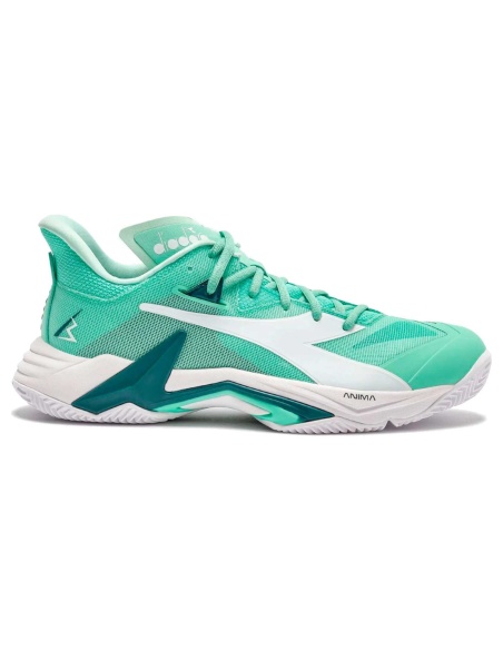 Scarpe da Tennis Diadora B.Icon 3 Clay | Leggerezza e Reattività