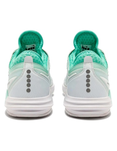 Scarpe da Tennis Diadora Speed Blushield Fly 5 Hard Court | Stabilità e Sensibilità